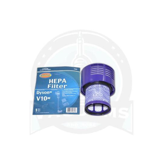 Dyson V10 Cordless Stick Vacuum HEPA Filter - Dyson