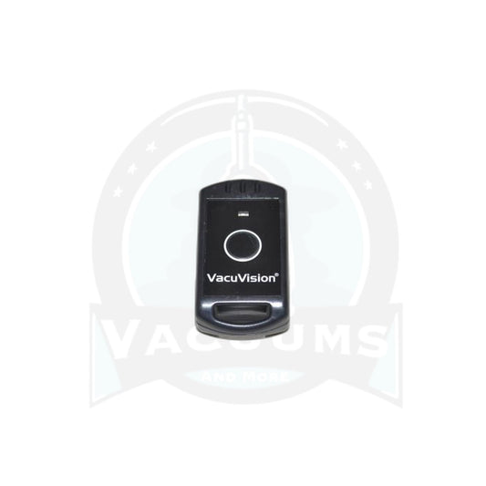 Remote Key Fob - Central Vacuum 3V Power Control - Vacuums and More