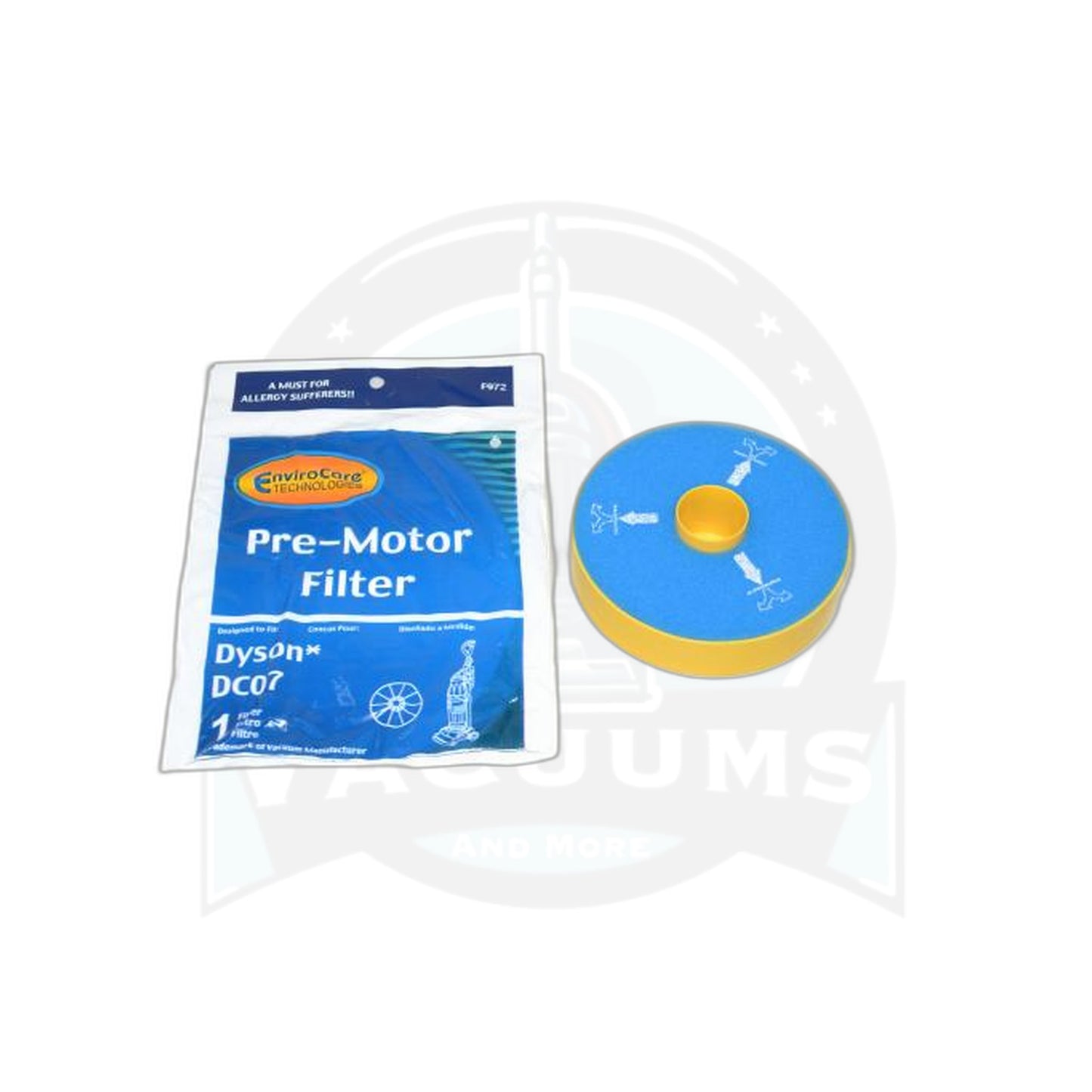 Dyson Pre-Motor Filter - Dyson