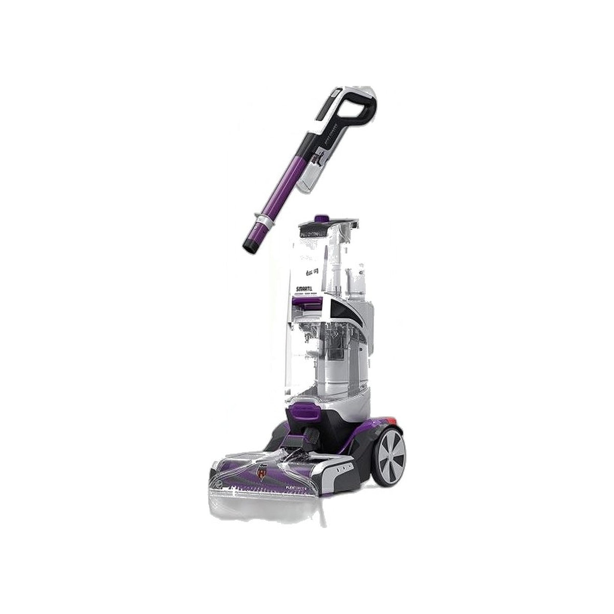 Hoover SmartWash Pet Complete Carpet Cleaner
