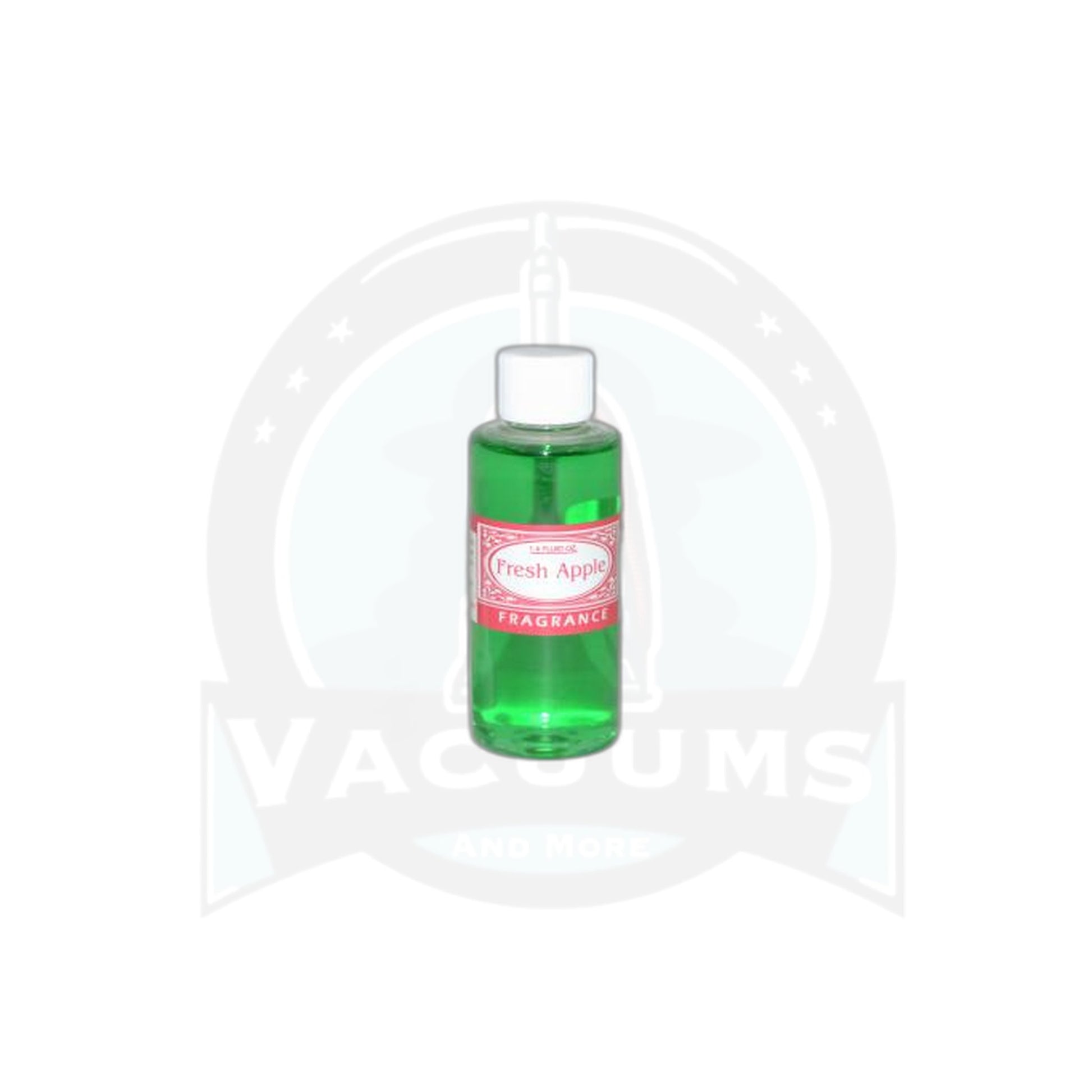 Fresh Apple Oil-Base Fragrance - 1.6 oz - Vacuums and More