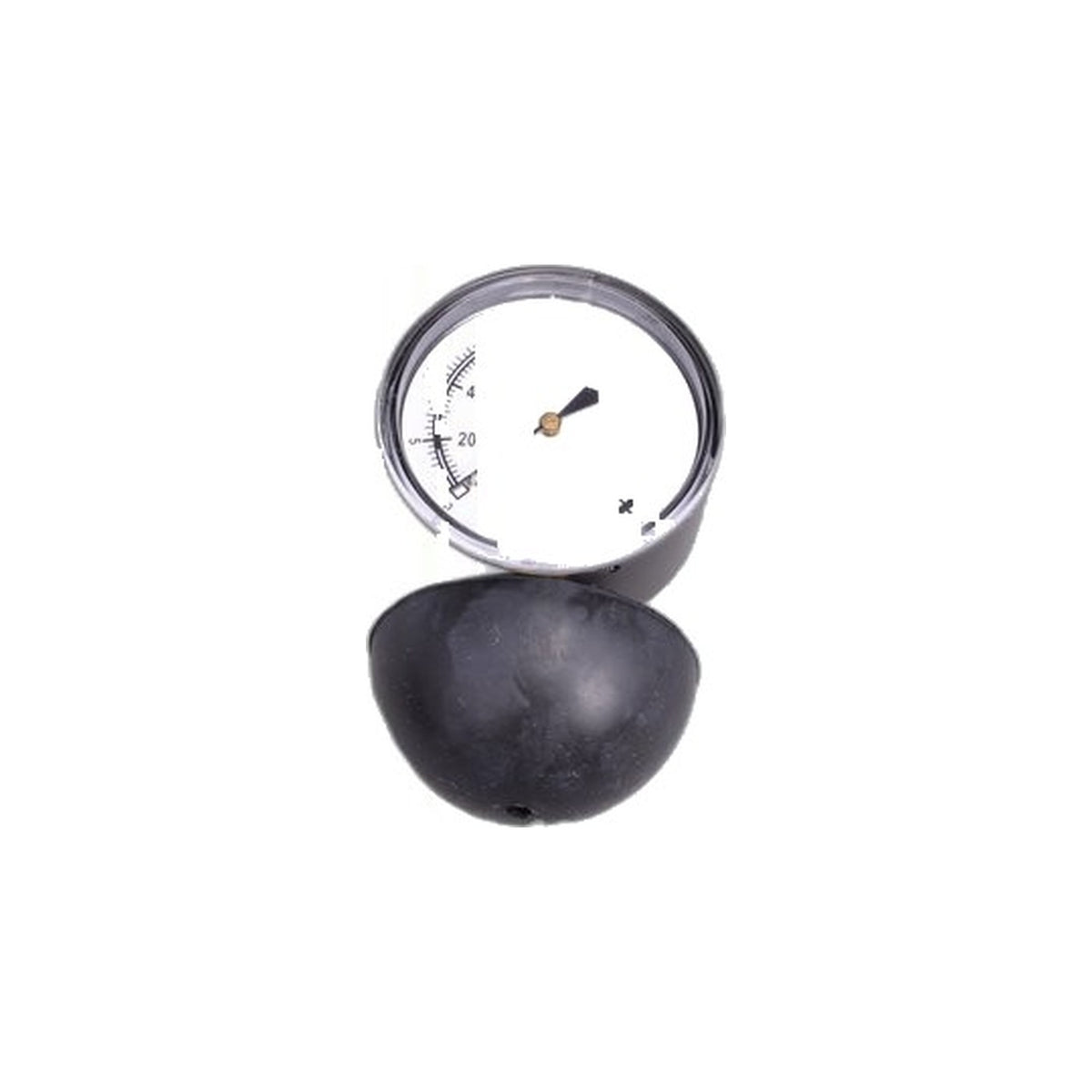 Air Test Gauge