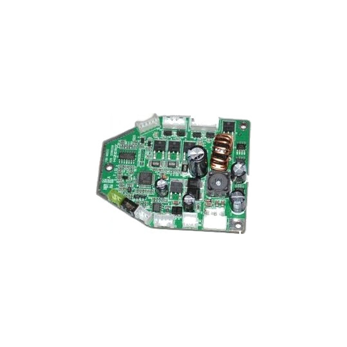 HiZero Main Circuit Board - Bionic Mop F801