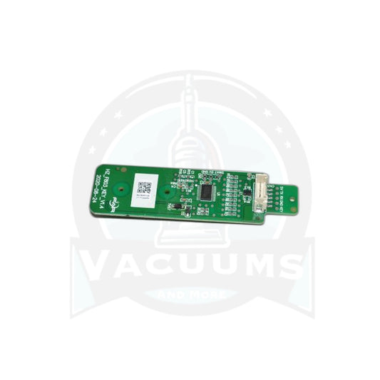 HiZero Control Panel Circuit Board - Bionic Mop F803 - HiZero