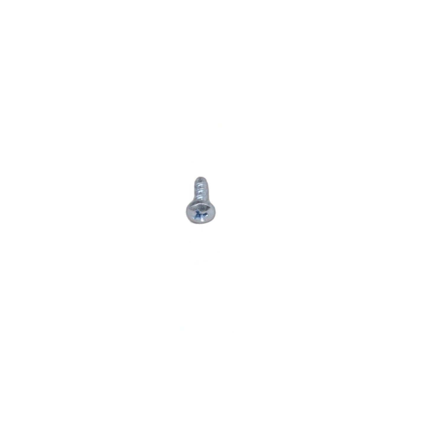 Rexair-Rainbow Screw for Clamp Ring - Rexair