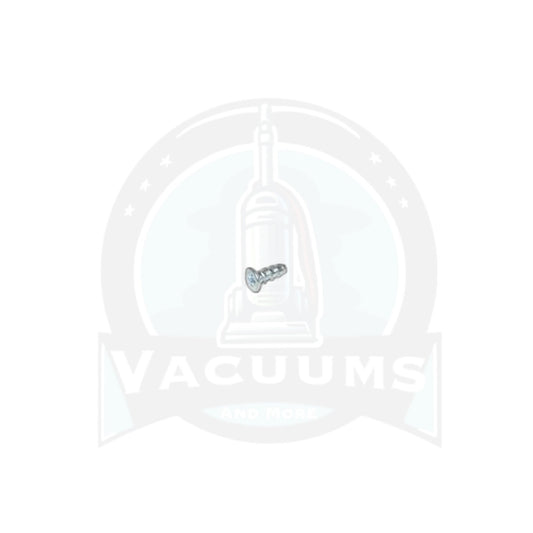Rainbow D4 Flange Plate Screws - Plastic Type - Vacuums and More