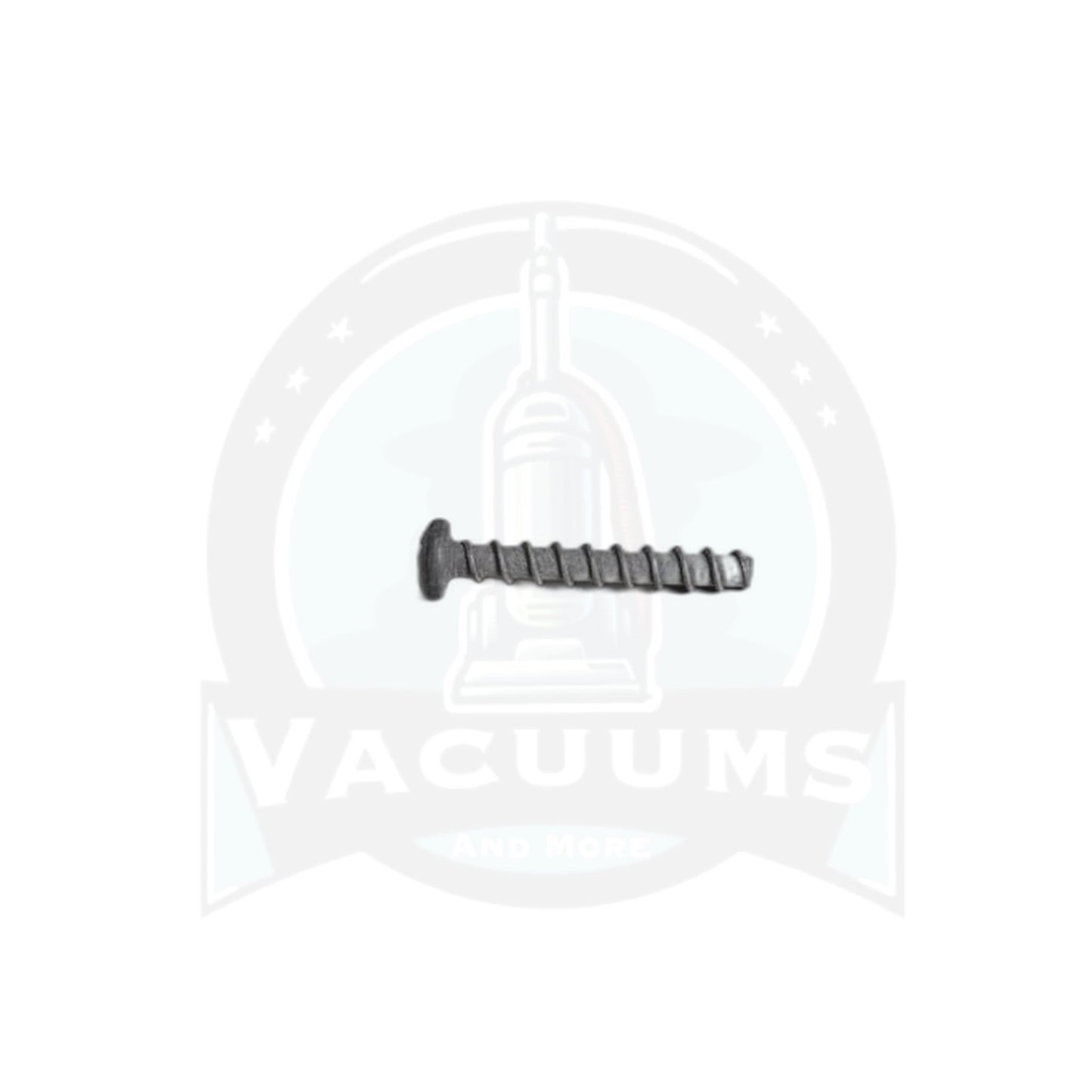 Rainbow D4SE Power Nozzle Motor Mount Screw - Vacuums and More