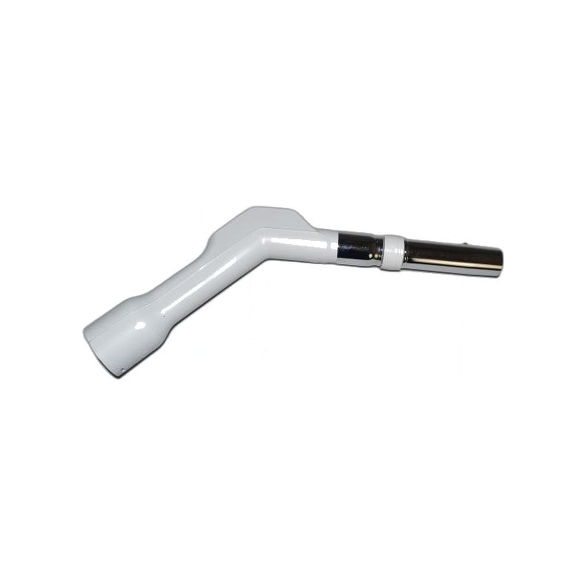 Plastiflex Handle Repair Kit, Button Lock, No Switch