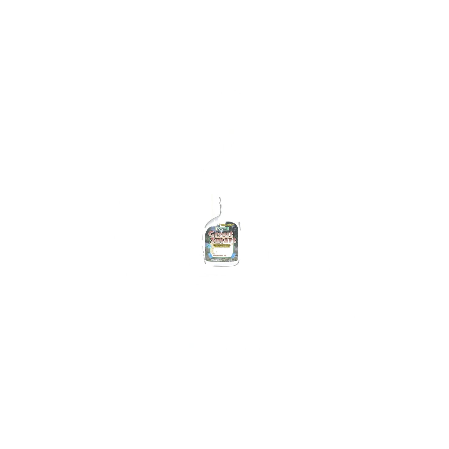 Hydroxi Pro Grout Smart Concentrate - Core, 32 oz