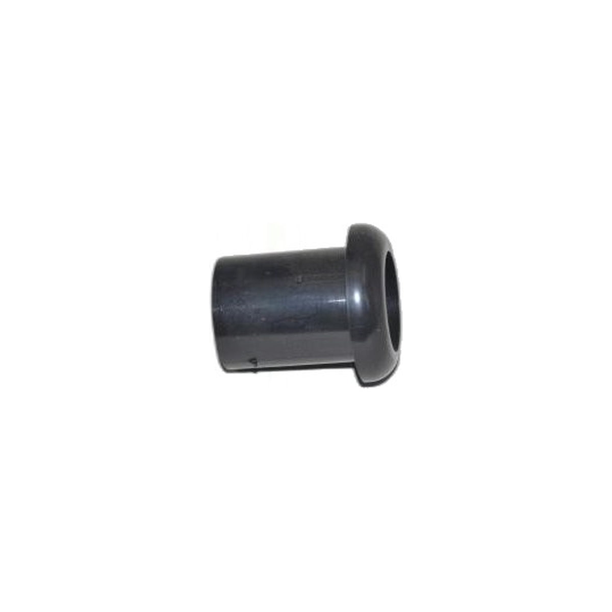 Hide A Hose End Cap - Black, Older Style Hoses