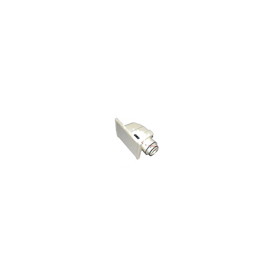 Valve Trim Kit Almond - Hide A Hose HS4000