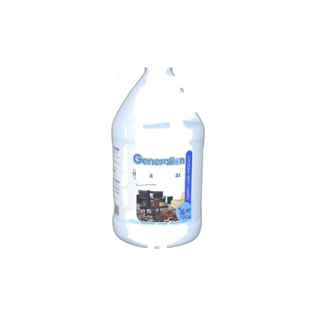 Core Products New Generation Extractor Shampoo, 128 oz