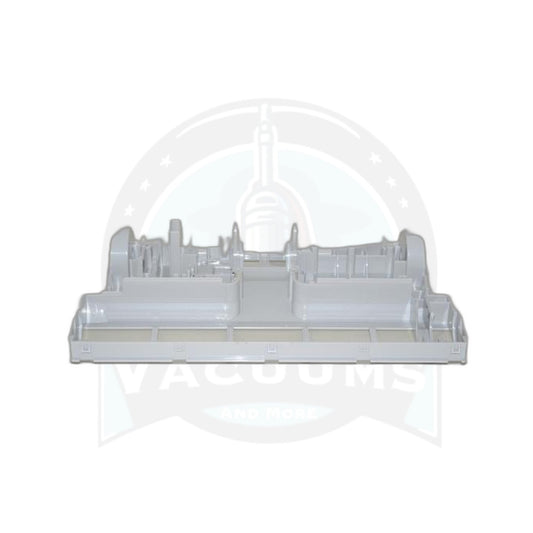 Power Head Base Plate - Kenmore Canister, Light Gray - Kenmore