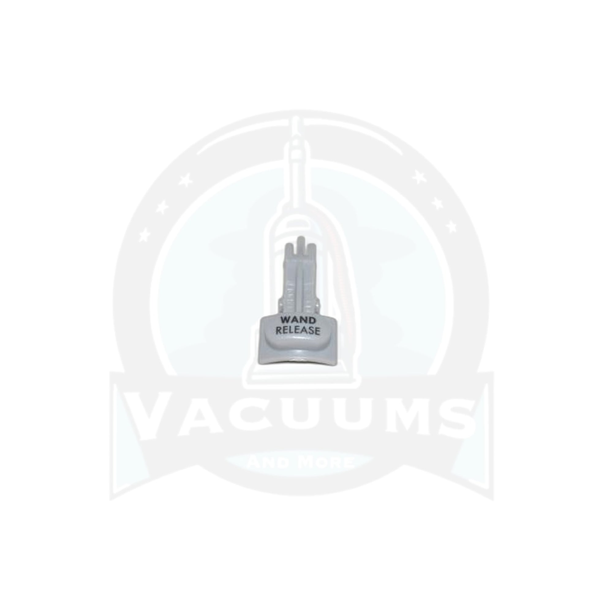 Kenmore Wand Release Button - Kenmore