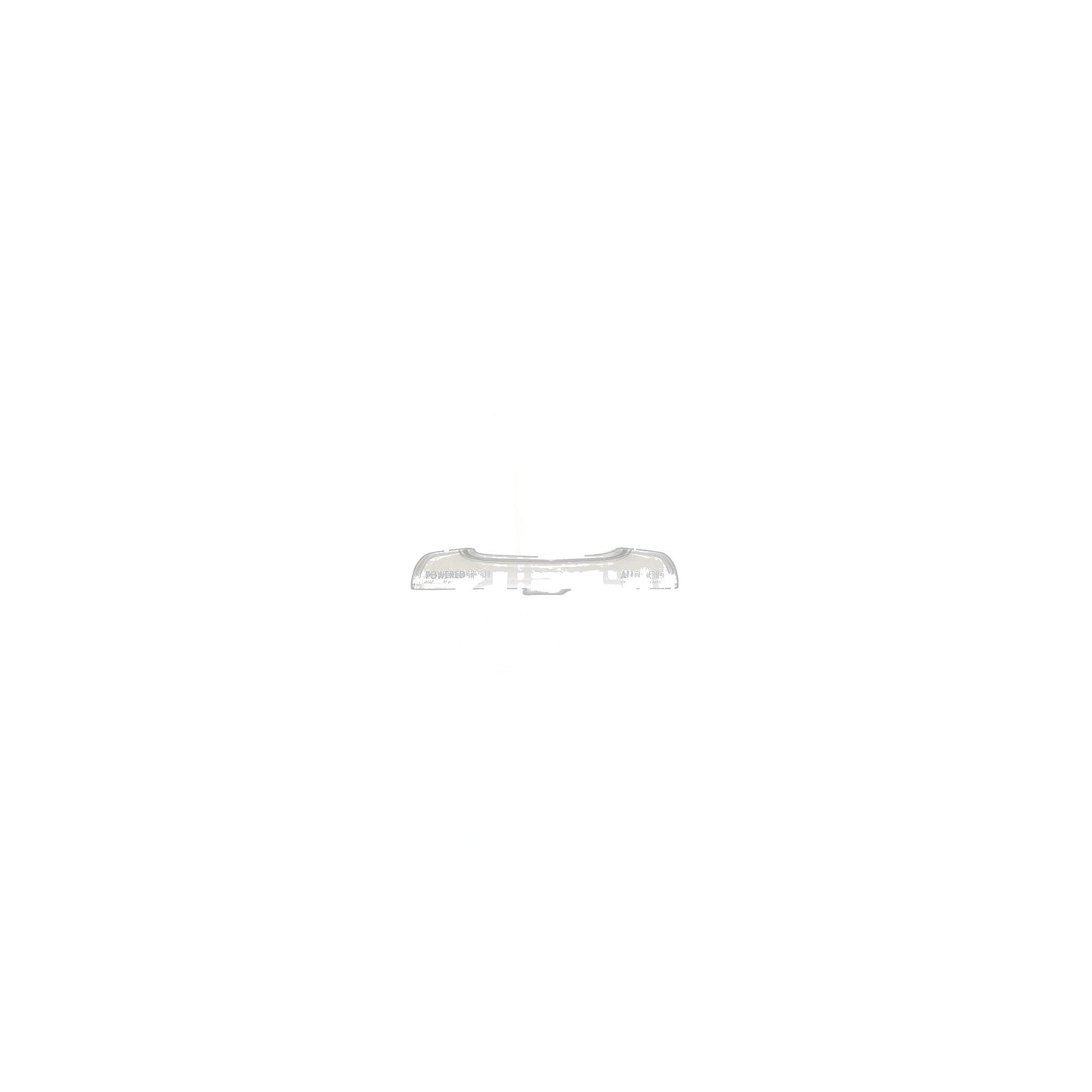 Kenmore Decorative Window Panel