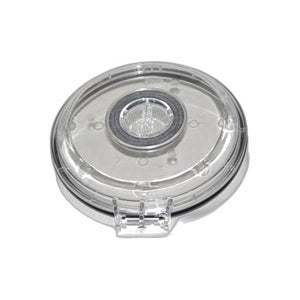 Titan T8000 / Kenmore Bagless Canister Dust Box Plate