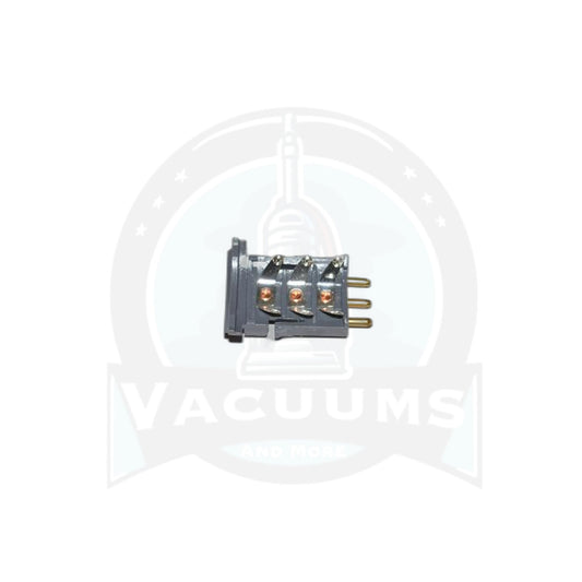 Circuit Spring Unit - Kenmore Canister, 3-Prong - Vacuums and More