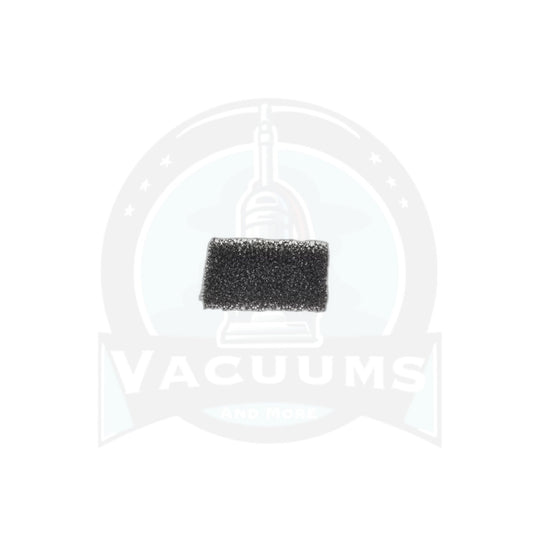 Kenmore Intake/Exhaust Foam Filter - Kenmore