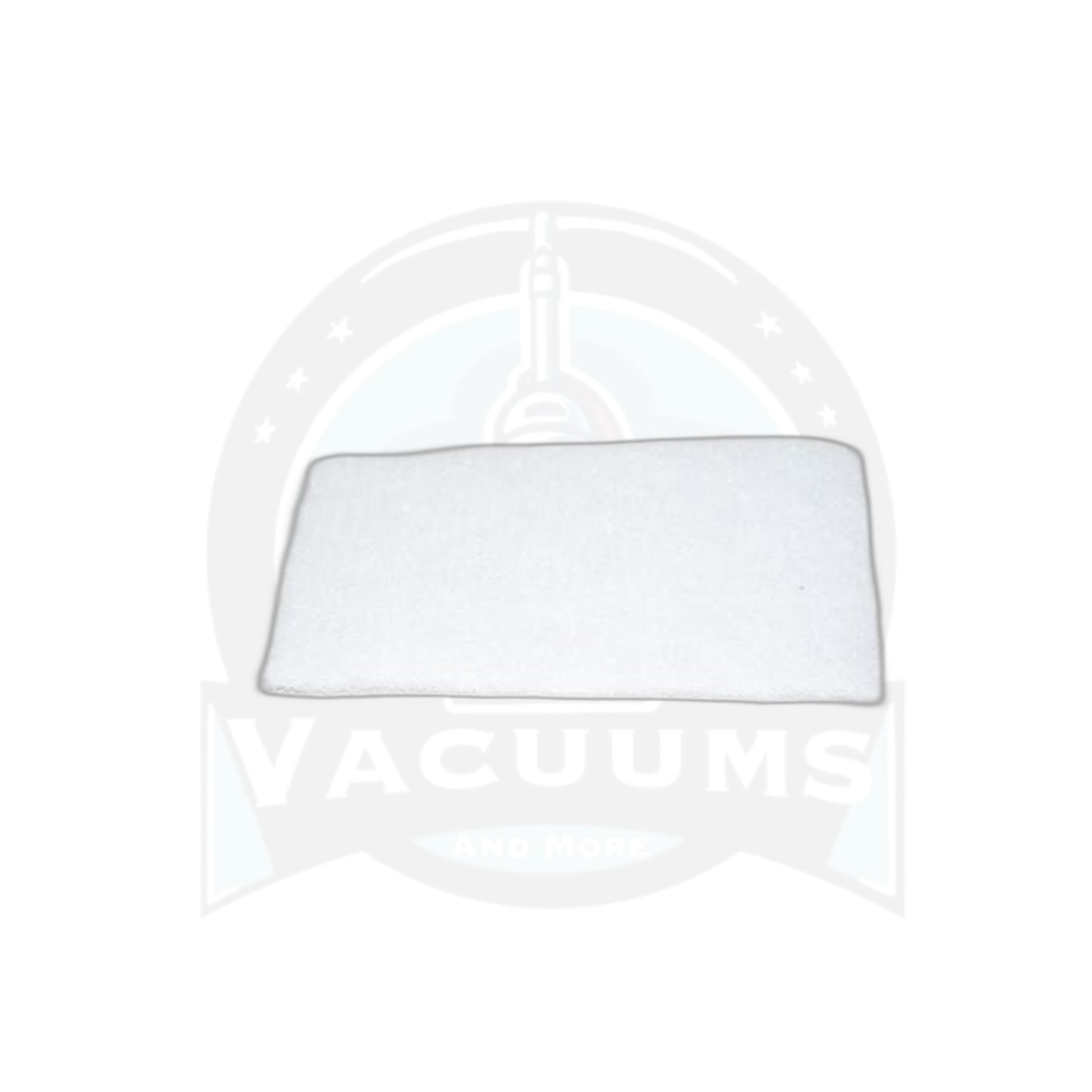 Kenmore 116.31200 Canister Vacuum Exhaust Filter - Vacuums and More