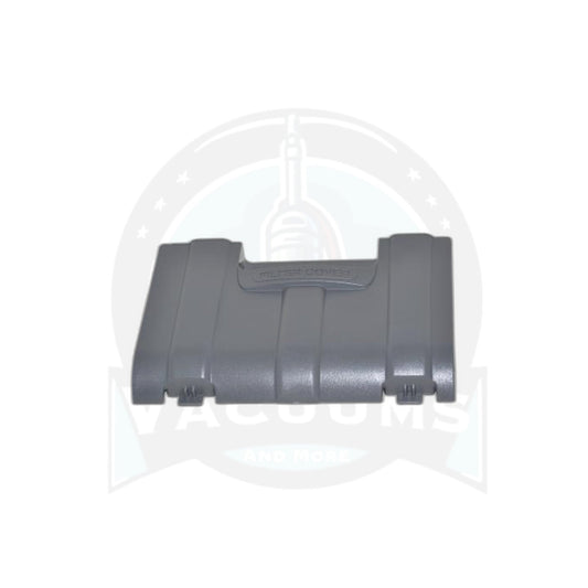 Kenmore Filter Cover - Vacuums and More