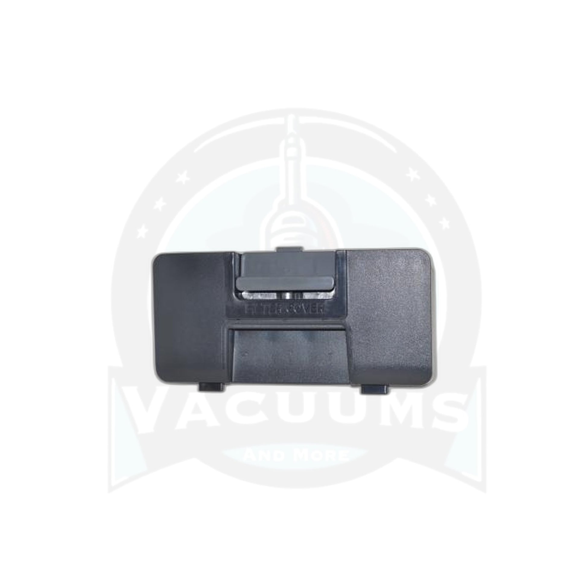 Kenmore Filter Cover Assembly - Vacuums and More