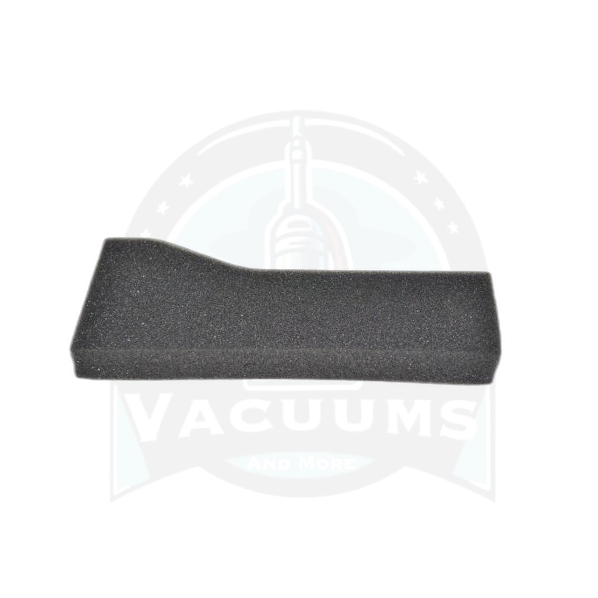 Kenmore Canister Vacuum Exhaust Filter - Vacuums and More
