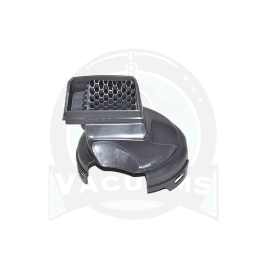 Titan T8000 / Kenmore Bagless Canister Motor Support Cover - Titan