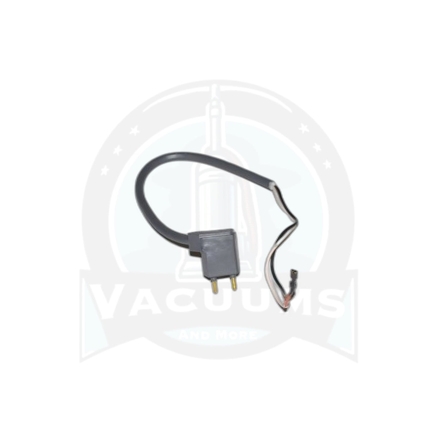 Kenmore Vacuum Power Cord and Plug - Vacuums and More
