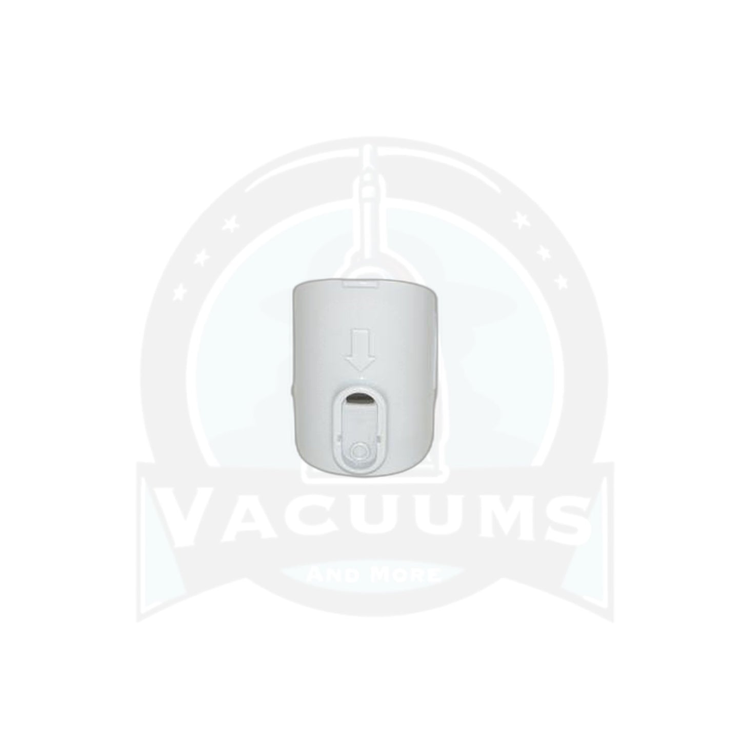 Kenmore Combo Brush Collar - Vacuums and More