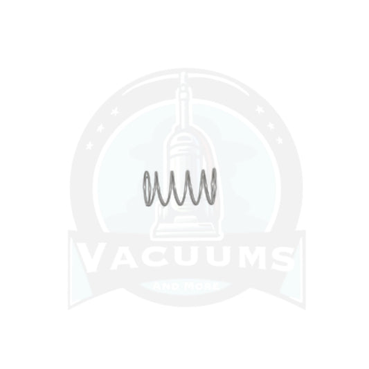 Titan T8000 / Kenmore Bagless Canister Spring Protector - Titan