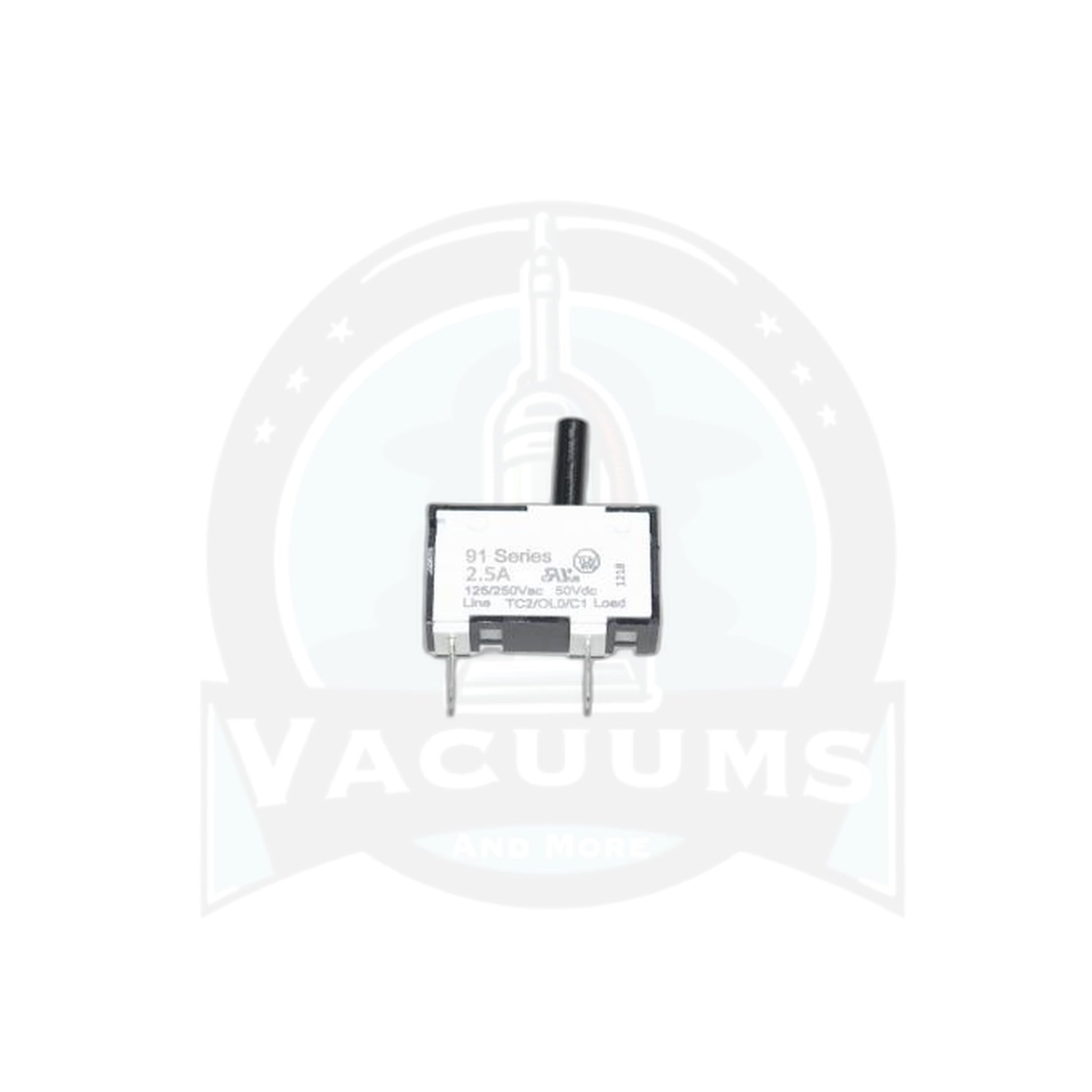 Kenmore Motor Overload Protector - - Kenmore