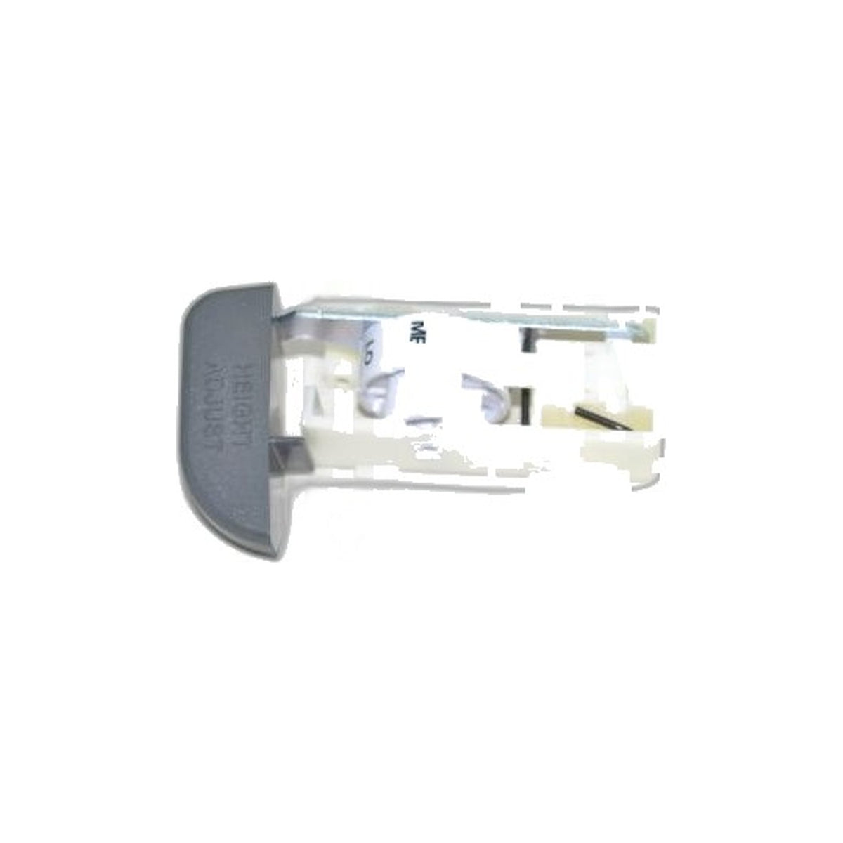 Kenmore Height Adjustment Pedal - 21814