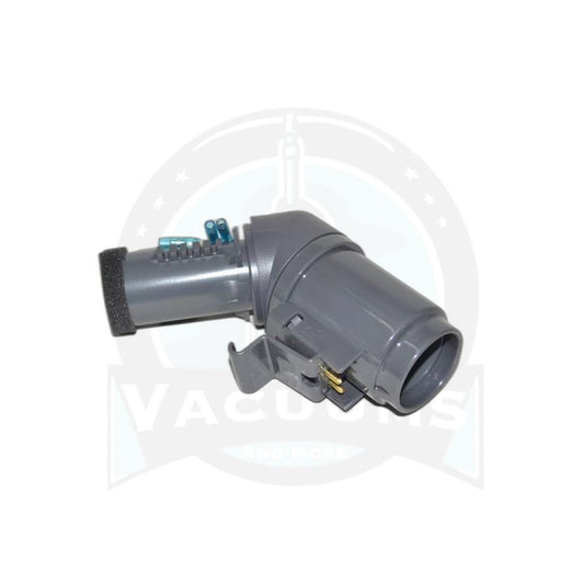 Kenmore Connection Pipe Assembly - 3 Prong - Vacuums and More