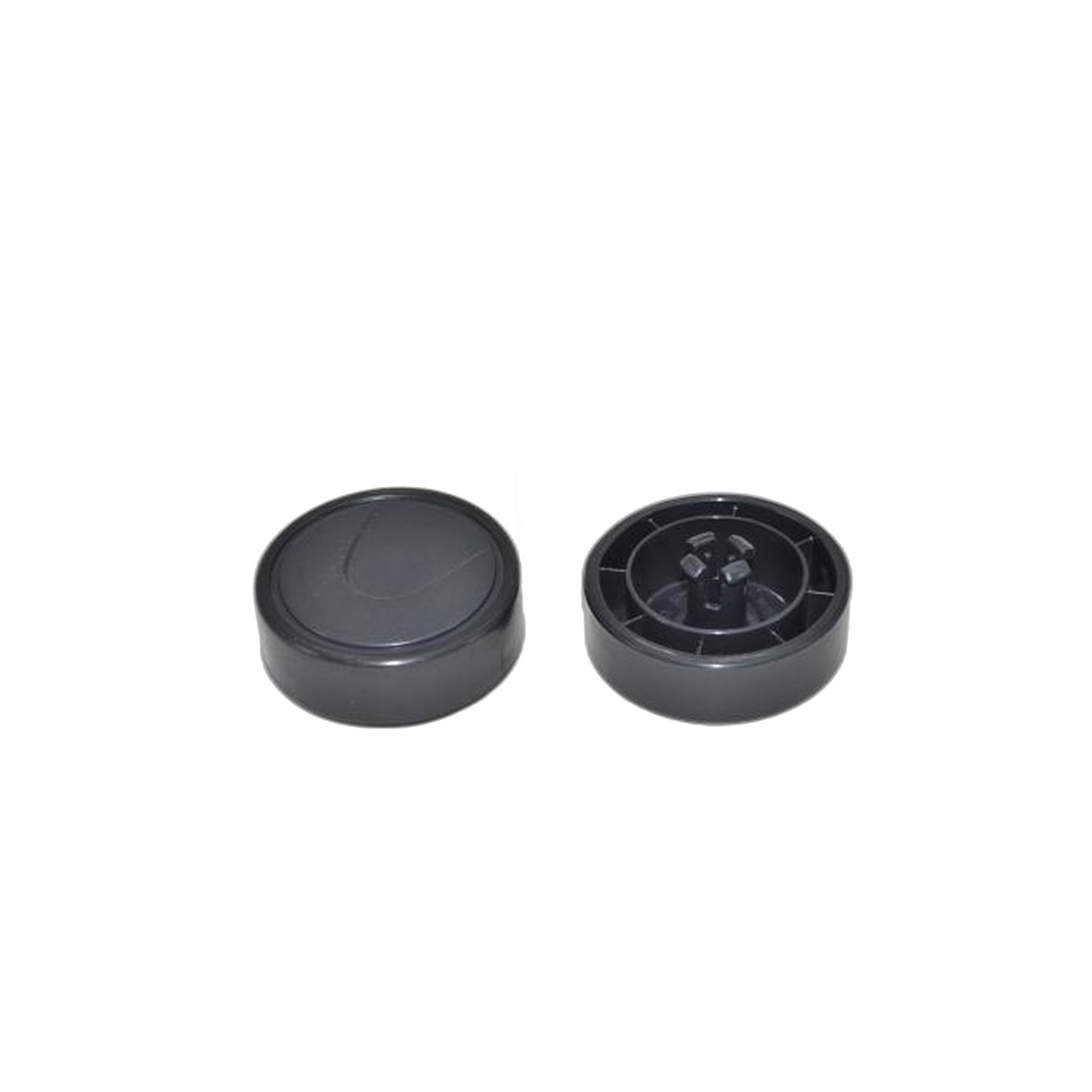 Rear Wheels - Kenmore Power Nozzle, 2-5/16 Inch, 2-Pack