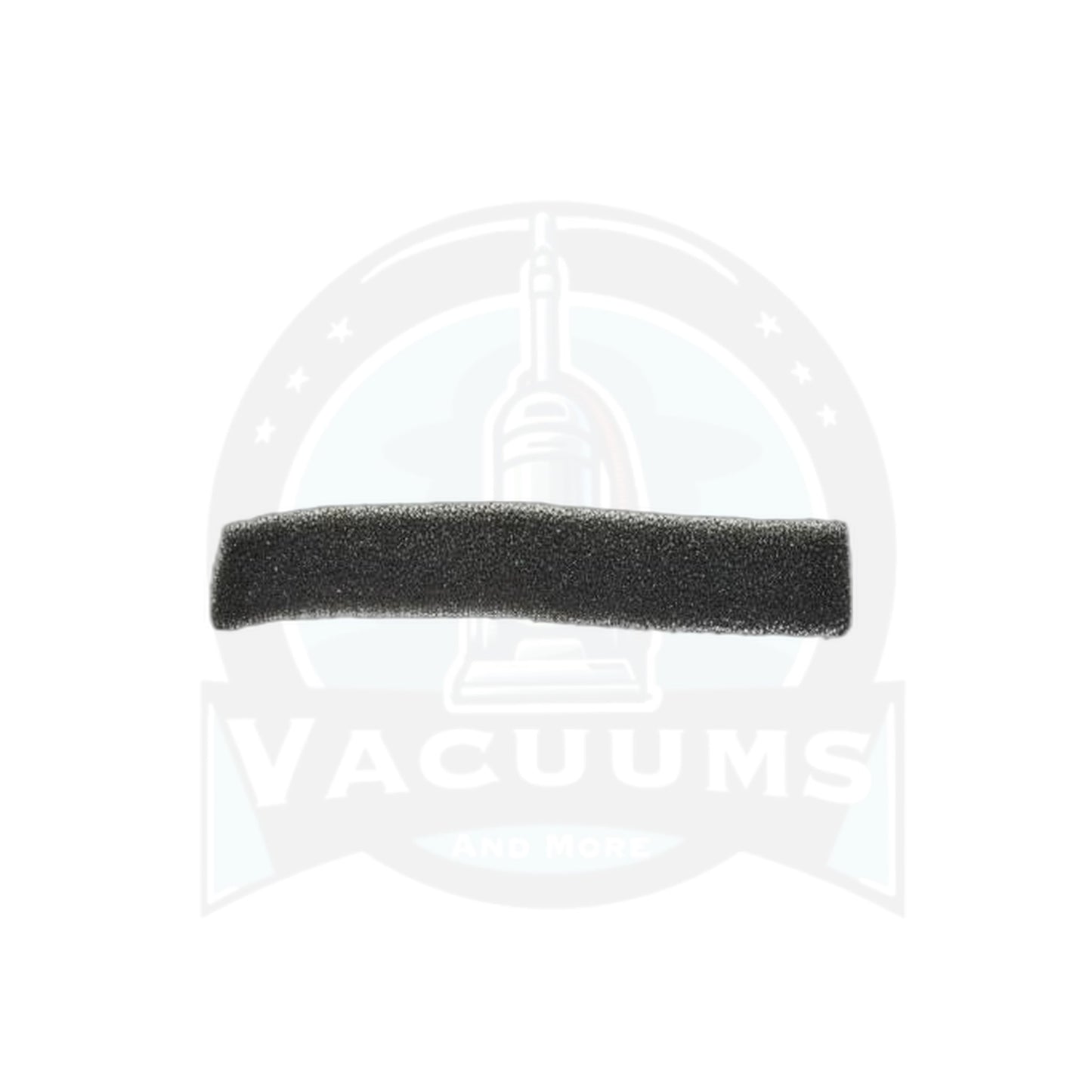 Kenmore Canister Vacuum Rear Exhaust Filter - Vacuums and More