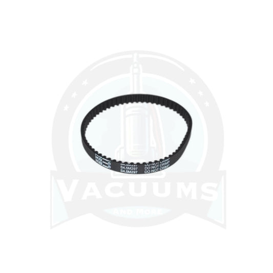 Cogged Belt - Kenmore Canister PowerMate - Vacuums and More