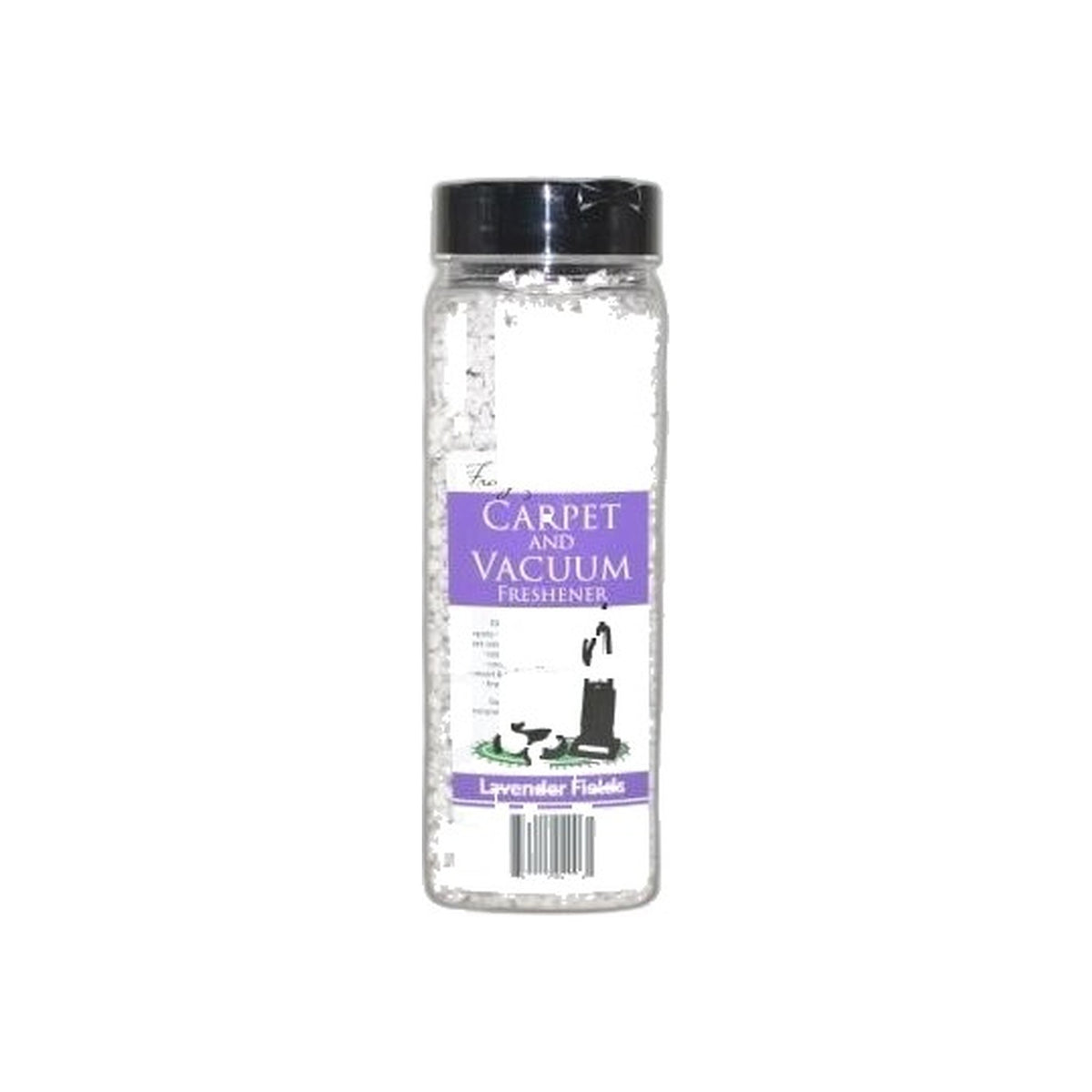 Lavender Fields Carpet Deodorizer Fragrance Lite