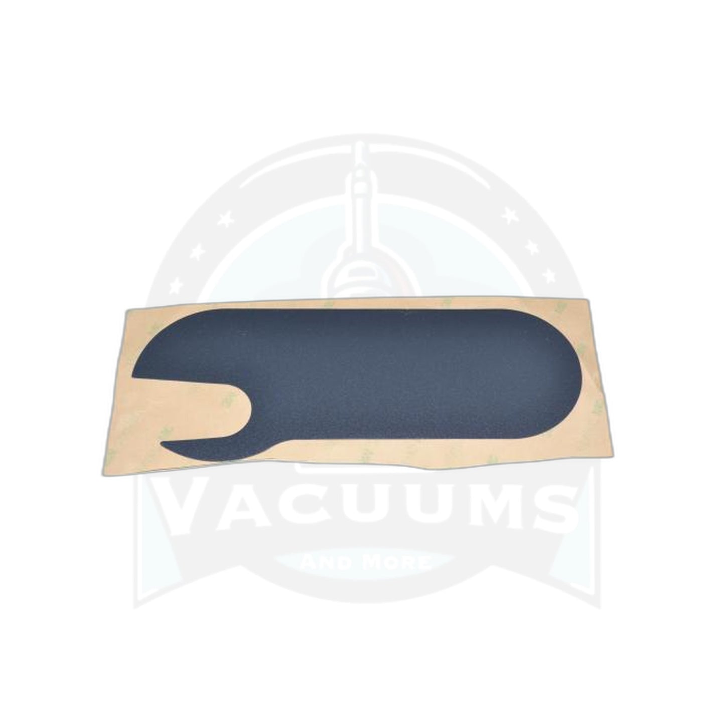 Right Side Decal Sticker - HiZero F100 Cleaning Head - HiZero