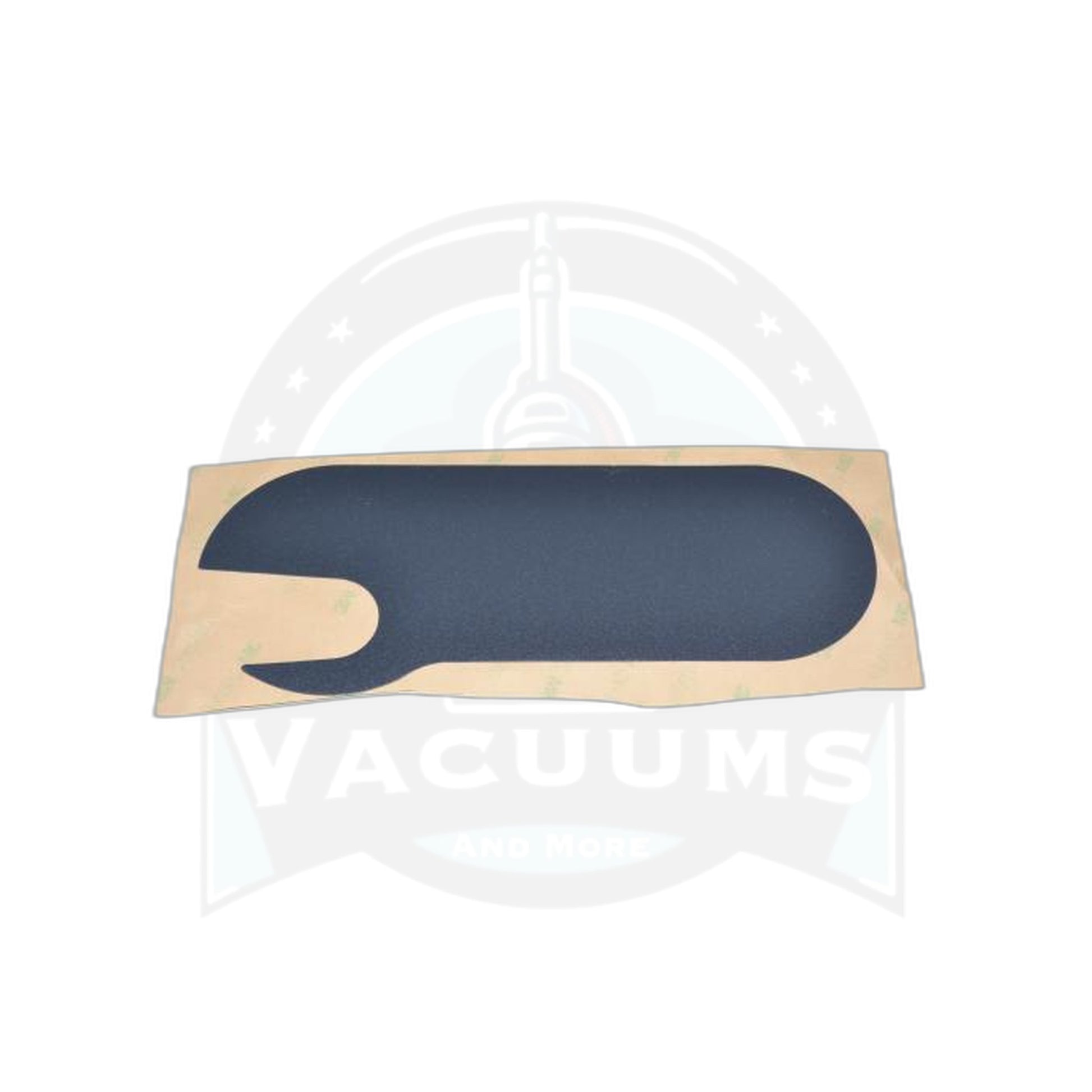 Right Side Decal Sticker - HiZero F100 Cleaning Head - HiZero