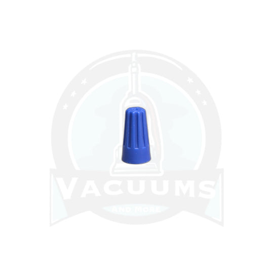 Wire Nuts - Blue Large - Vacuums and More