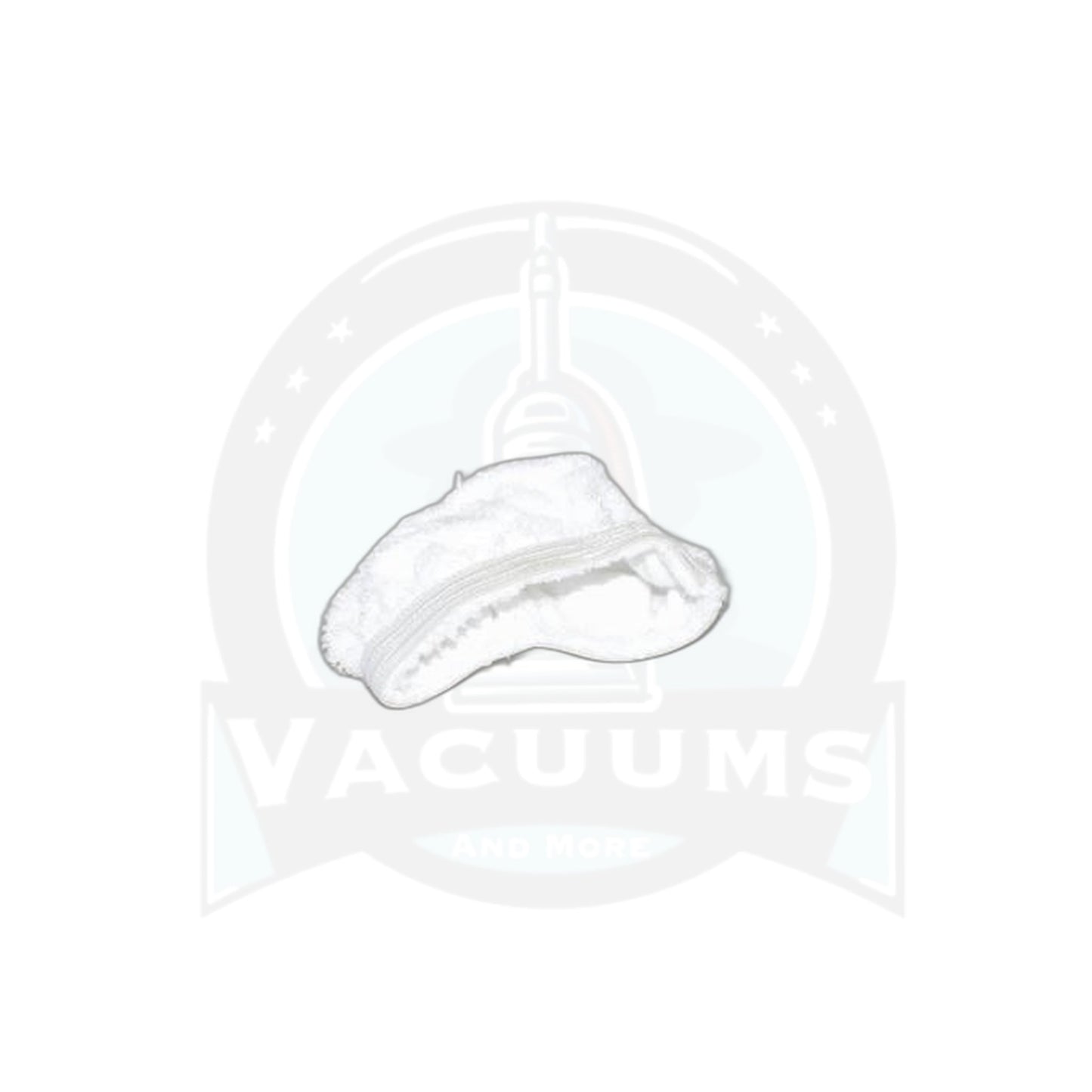 Cotton Cover - Vapamore MR-100 Fabric Tool - Vacuums and More