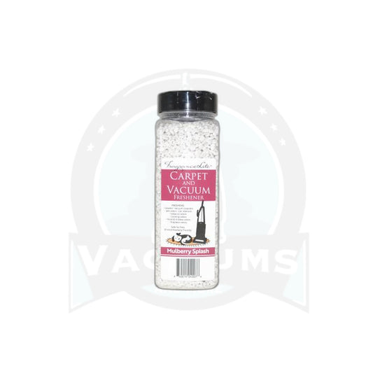 Mulberry Splash Carpet Deodorizer Fragrance Lite