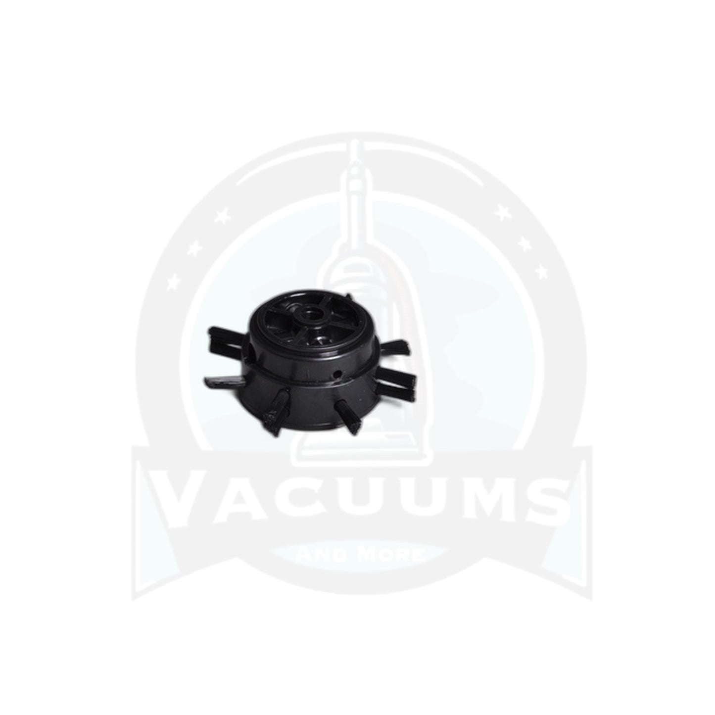 Sharp Edge Cleaner Brush Rotor "A" (Pulley End) - 14" - Vacuums and More