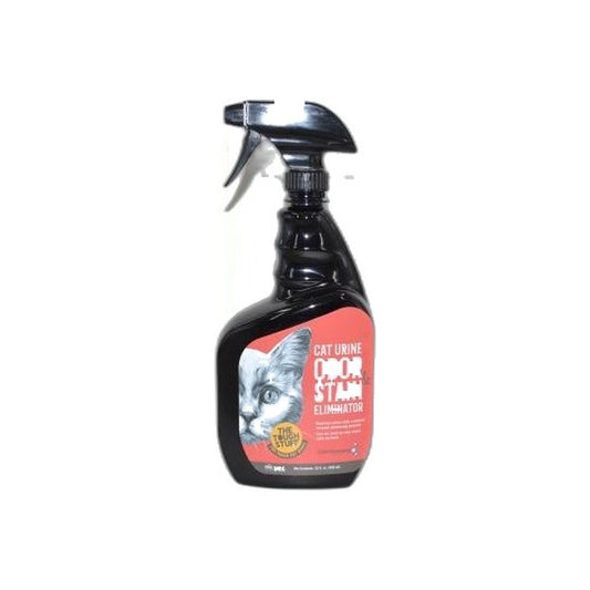 Natural Touch Cat Urine Odor & Stain Remover - 32oz