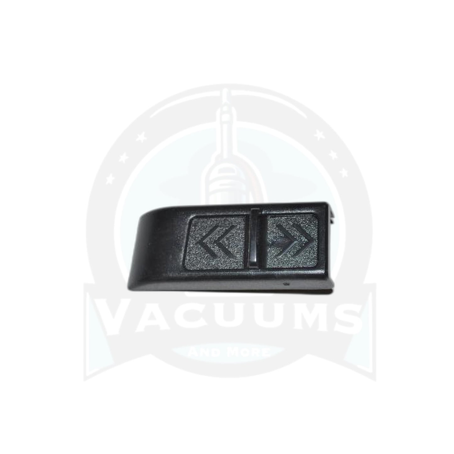 Rainbow Cord Caddy Ear (Left) - E2 Series Canister - Rexair-Rainbow