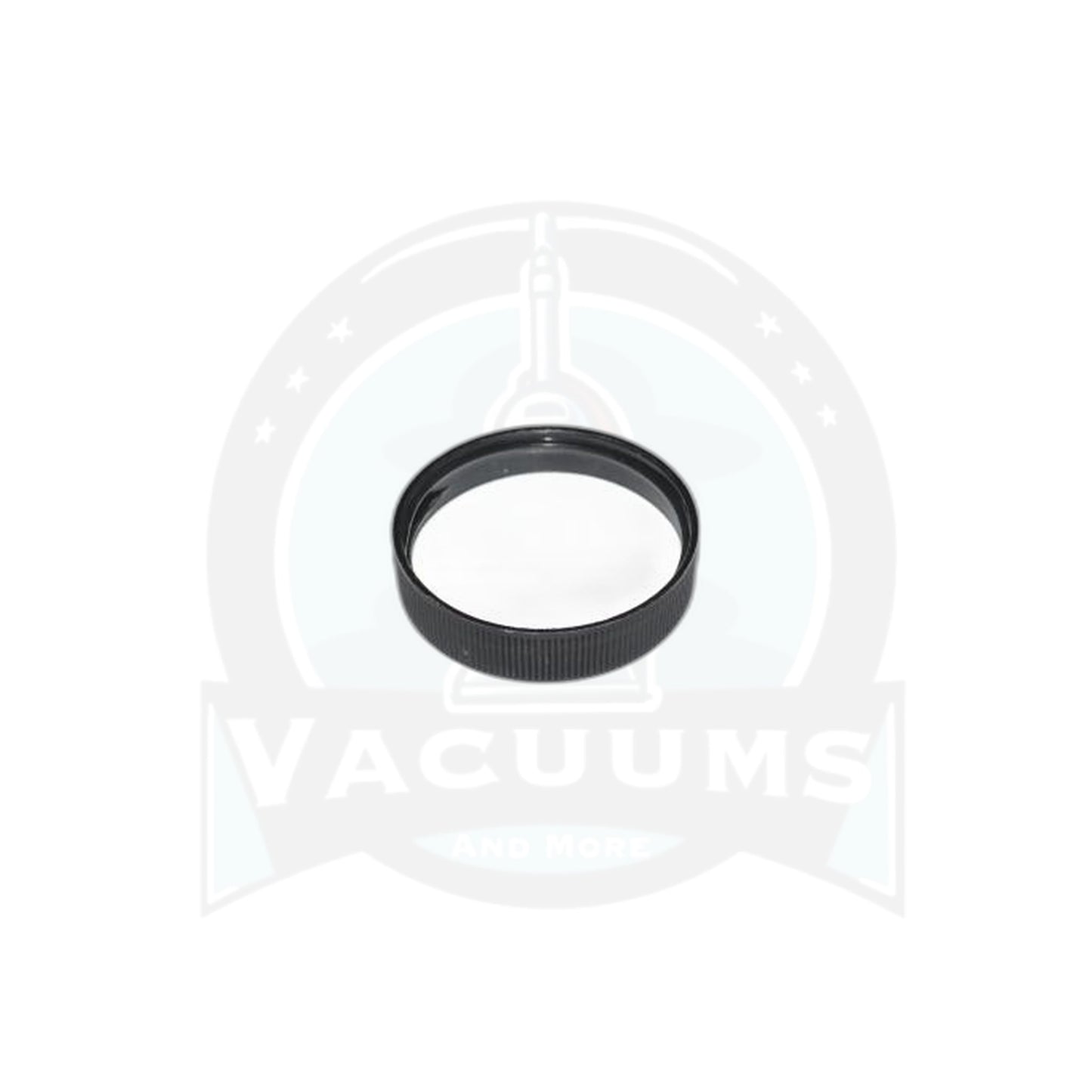 Solution Bottle Cap - Rex Air E Series Aquamate - Rexair