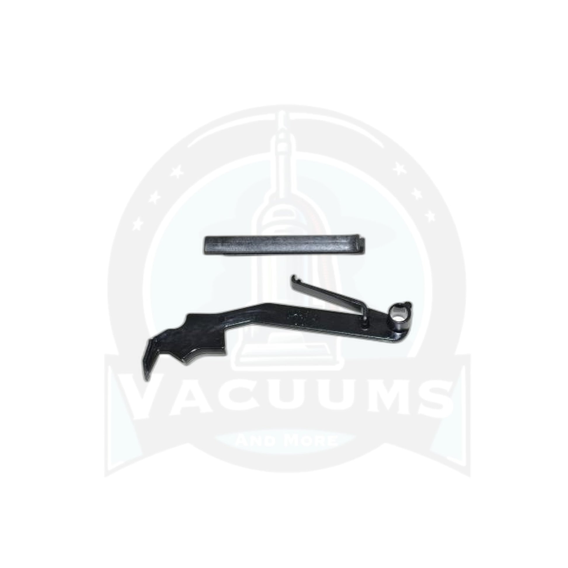 Plastic Actuator - Rainbow E Series (7-Screw Grip Handle) - Rexair