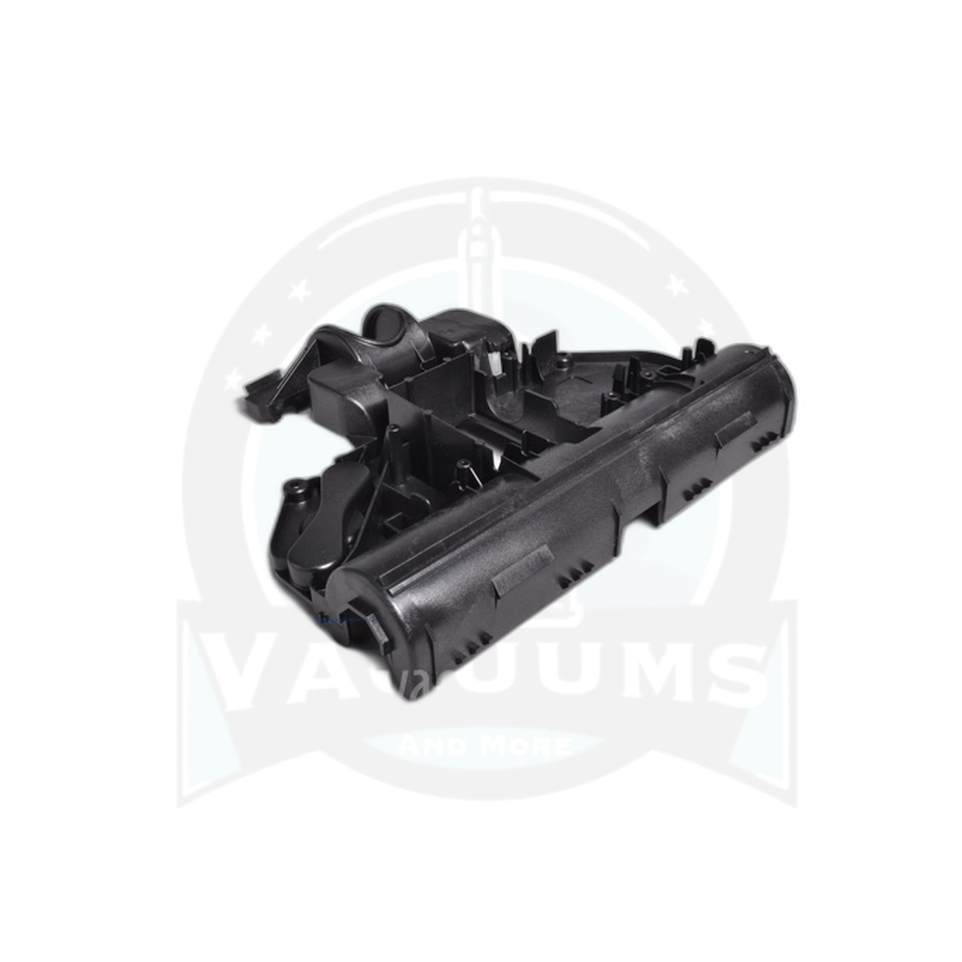 Rainbow Brush Roll Assembly - E2 Power Nozzle - Rexair-Rainbow