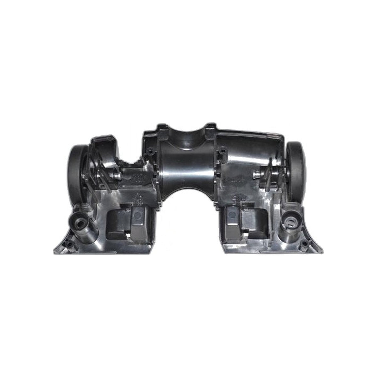 Rexair-Rainbow Rear Sole Plate with Wheels - Rainbow E2