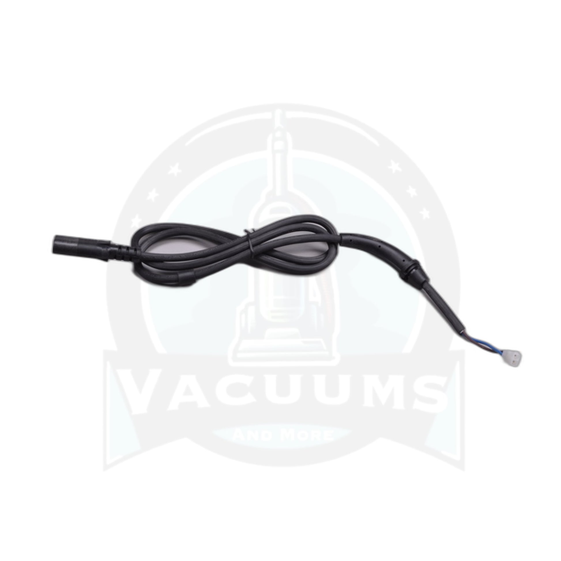 Power Nozzle Cord - Rainbow E2 (Tri-Rated, New Design Snap-In) - Rexair